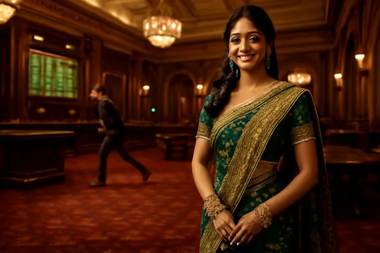 gb44 টেনিস কোর্টের সার্ভ মুহূর্ত